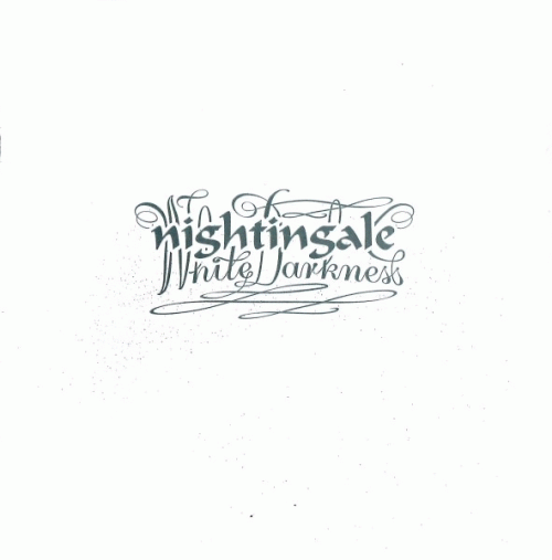 Nightingale (SWE) : White Darkness